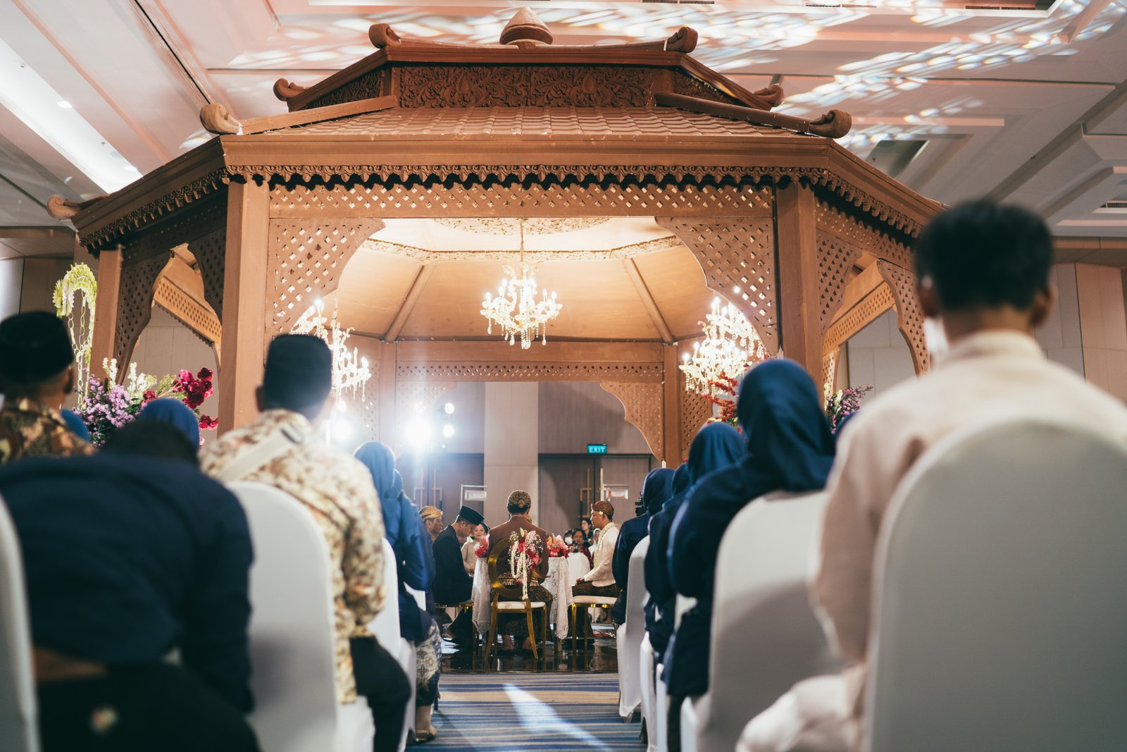 Fatma & Gatot